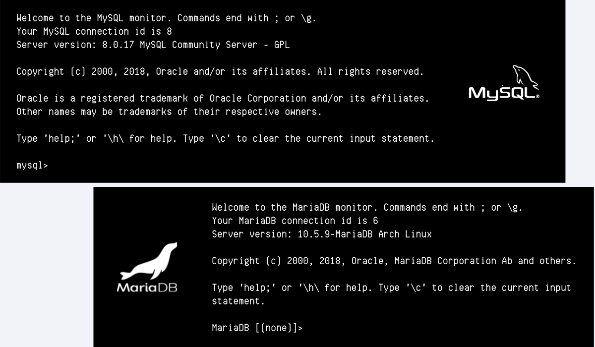 MariaDB vs MySQL Performance Comparison | Panoply