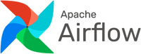 apache airflow logo