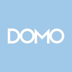 Domo is a cloud-based data analytics tool.