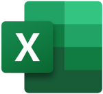 Excel is a great starter-level data analytics tool.