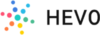 hevo-data-logo
