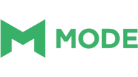Mode is a powerful BI tool designed for analysts who work in SQL or notebooks.