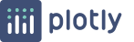 Plotly is an open source data analytics tool, but can be tricky to start with.