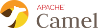 Apache Camel ETL 