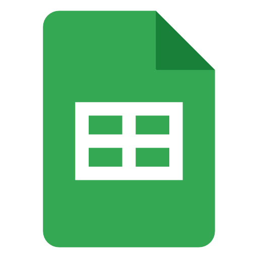 google sheet app download for windows 10