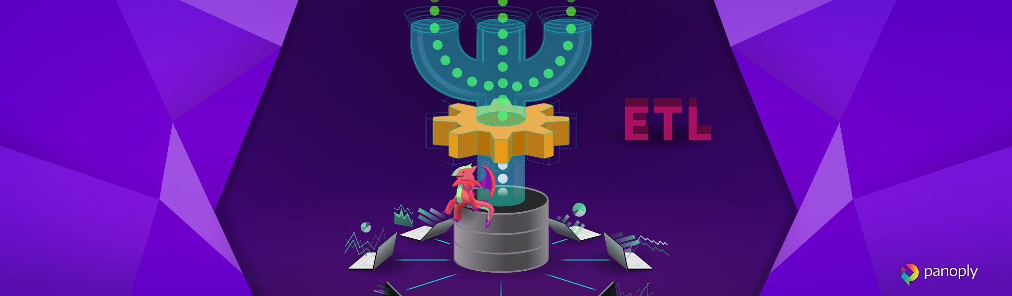 Python ETL Tools: Top 9 Frameworks & Best Use Cases