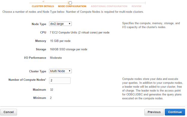 mysql to redshift data types