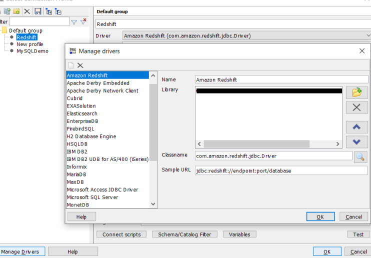 Mysql Replication For Analytics And Visualization A Panoply Tutorial