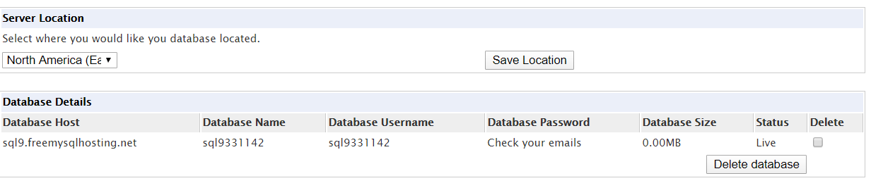 Mysql Replication For Analytics And Visualization A Panoply Tutorial