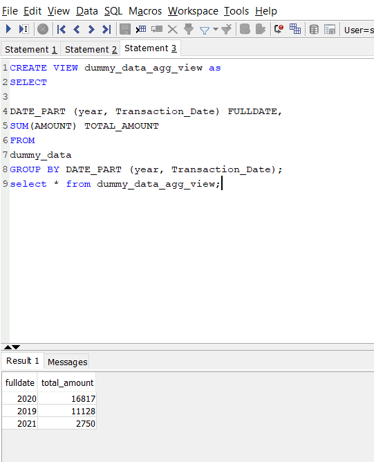 Mysql Replication For Analytics And Visualization A Panoply Tutorial